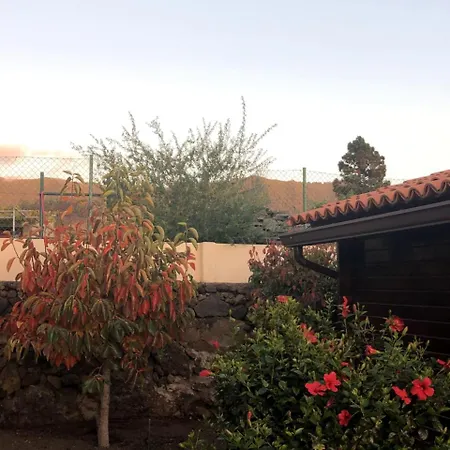 Cabana De Madera La Cumbrecita エル・パソ